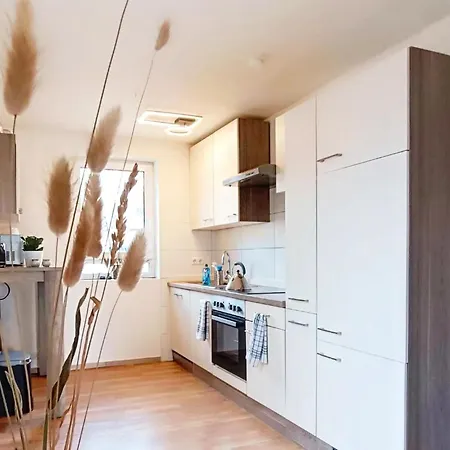 Auszeit Am Moor Apartment Duvensee Exterior photo