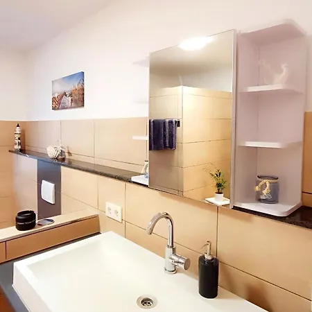 Auszeit Am Moor Apartment Duvensee Exterior photo