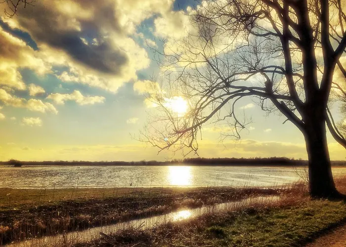 Auszeit Am Moor