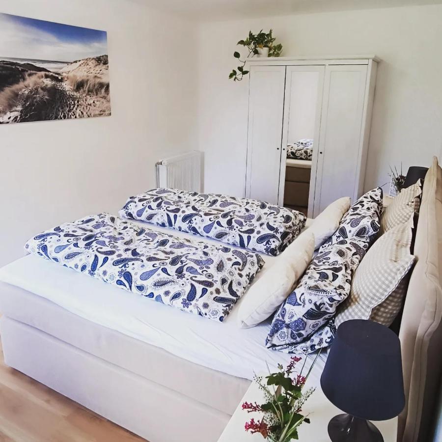 Auszeit Am Moor Apartment *