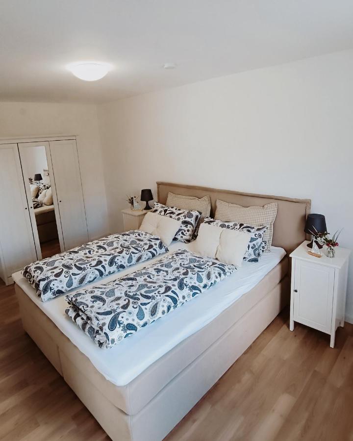 Auszeit Am Moor Apartment *