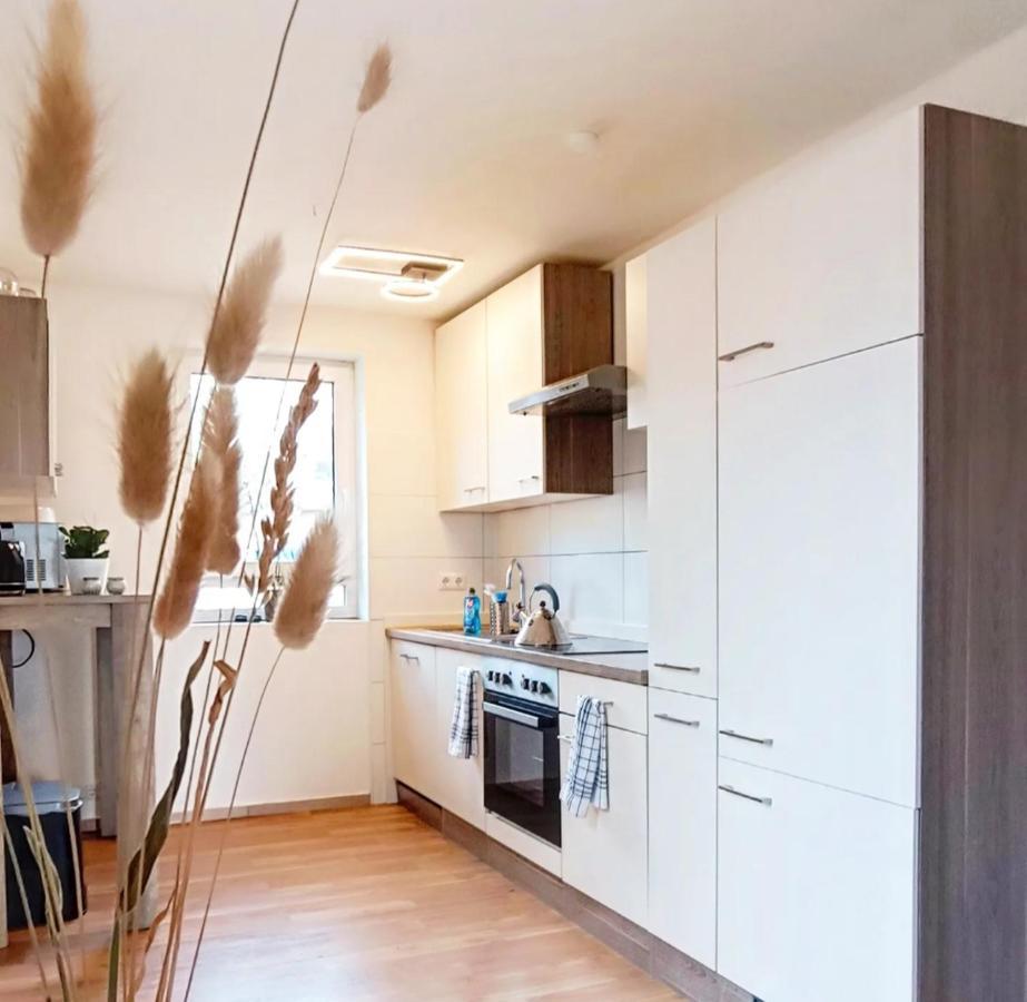 Apartment Auszeit Am Moor *