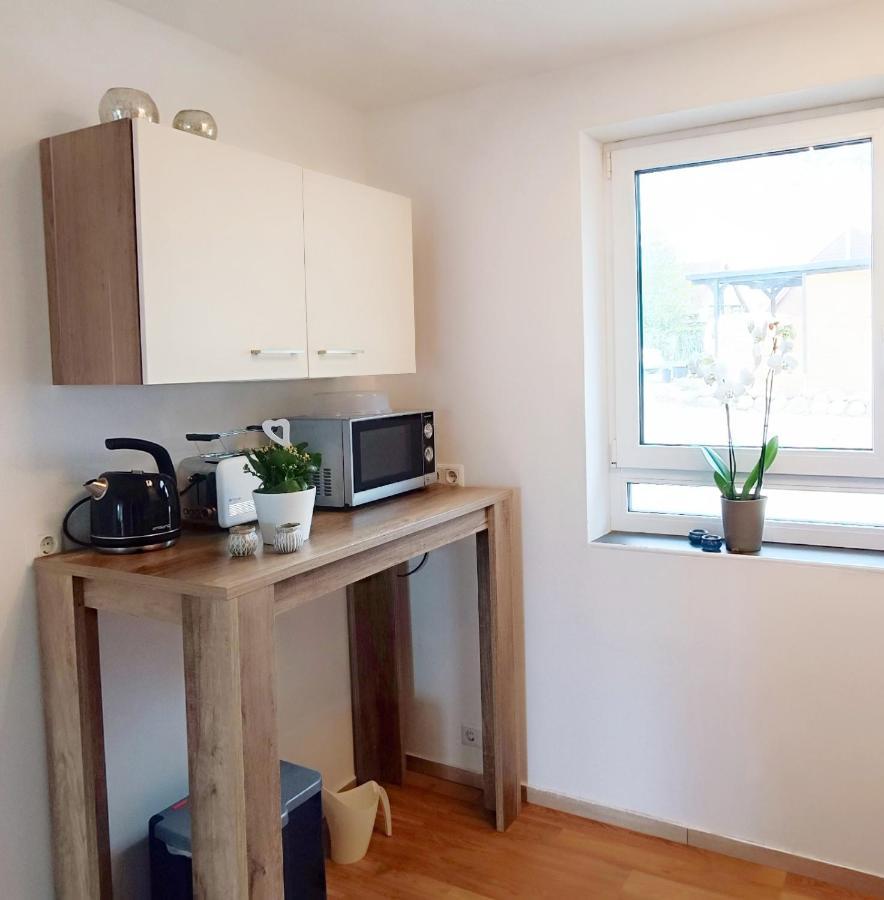 Auszeit Am Moor Apartment