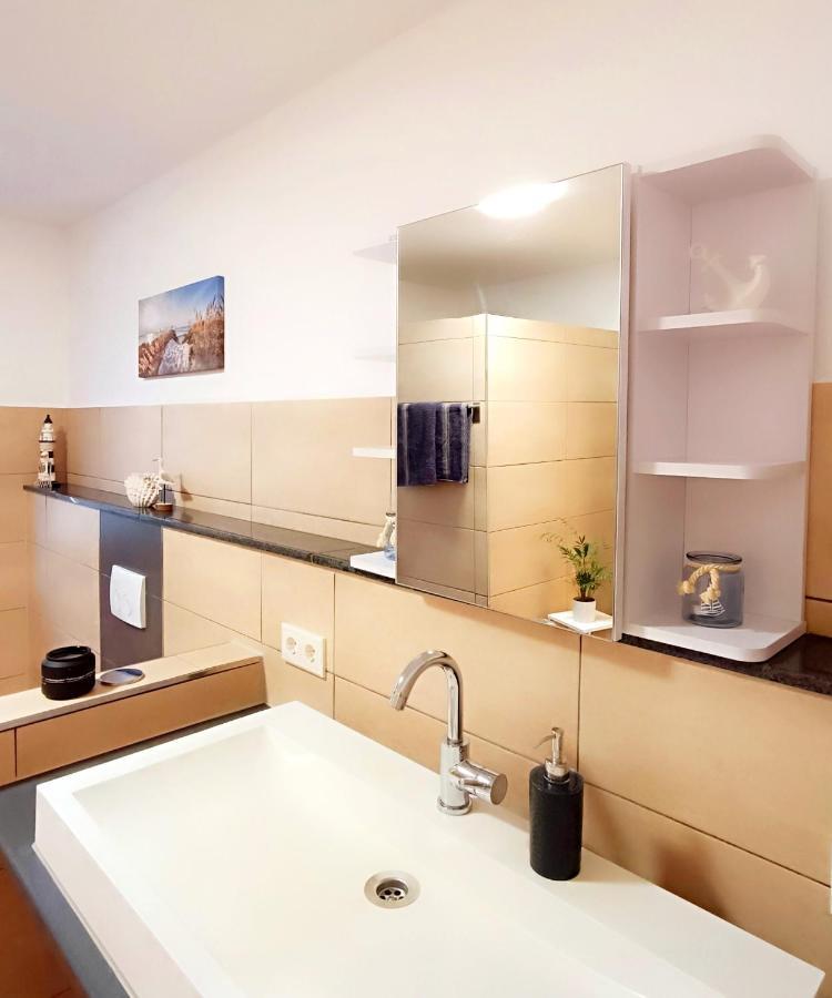 Auszeit Am Moor Apartment *