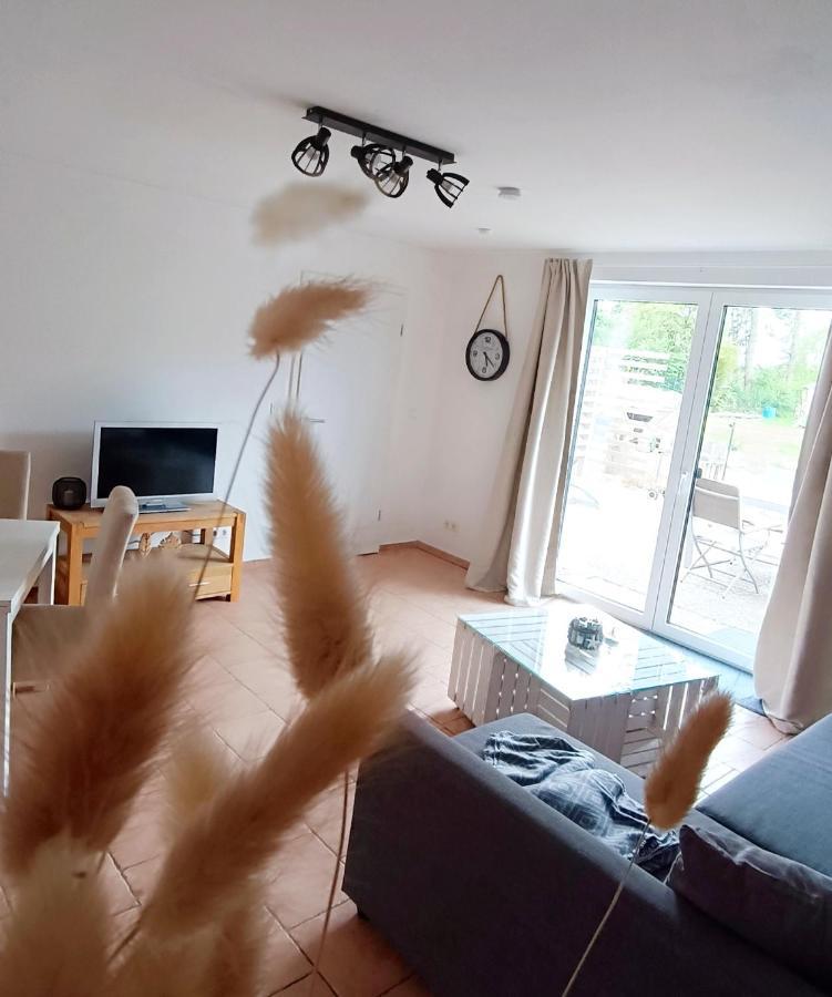 Auszeit Am Moor Apartment *