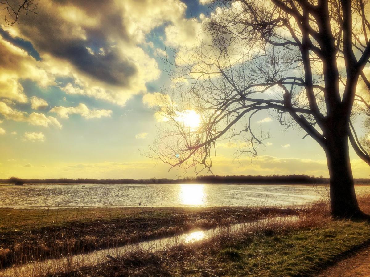 Auszeit Am Moor Duvensee