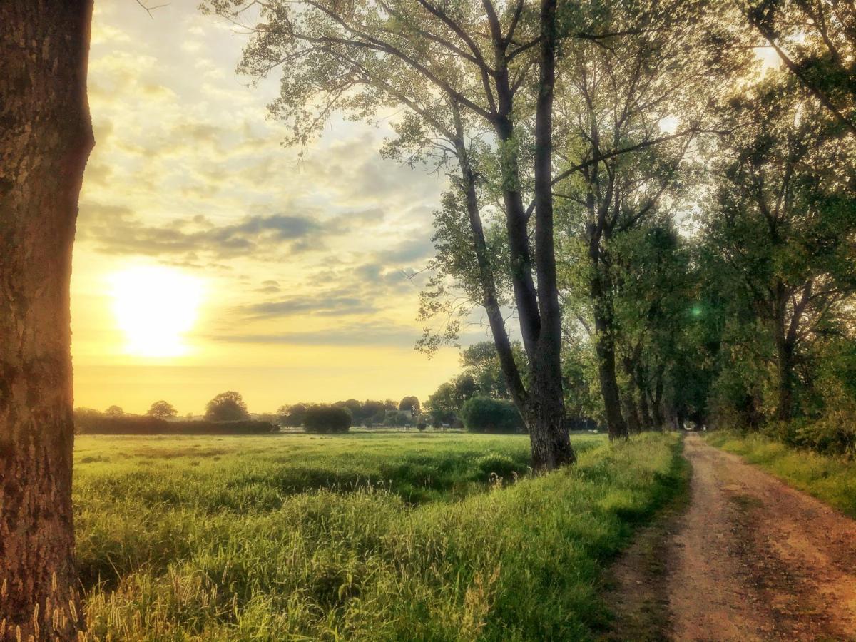 Auszeit Am Moor
